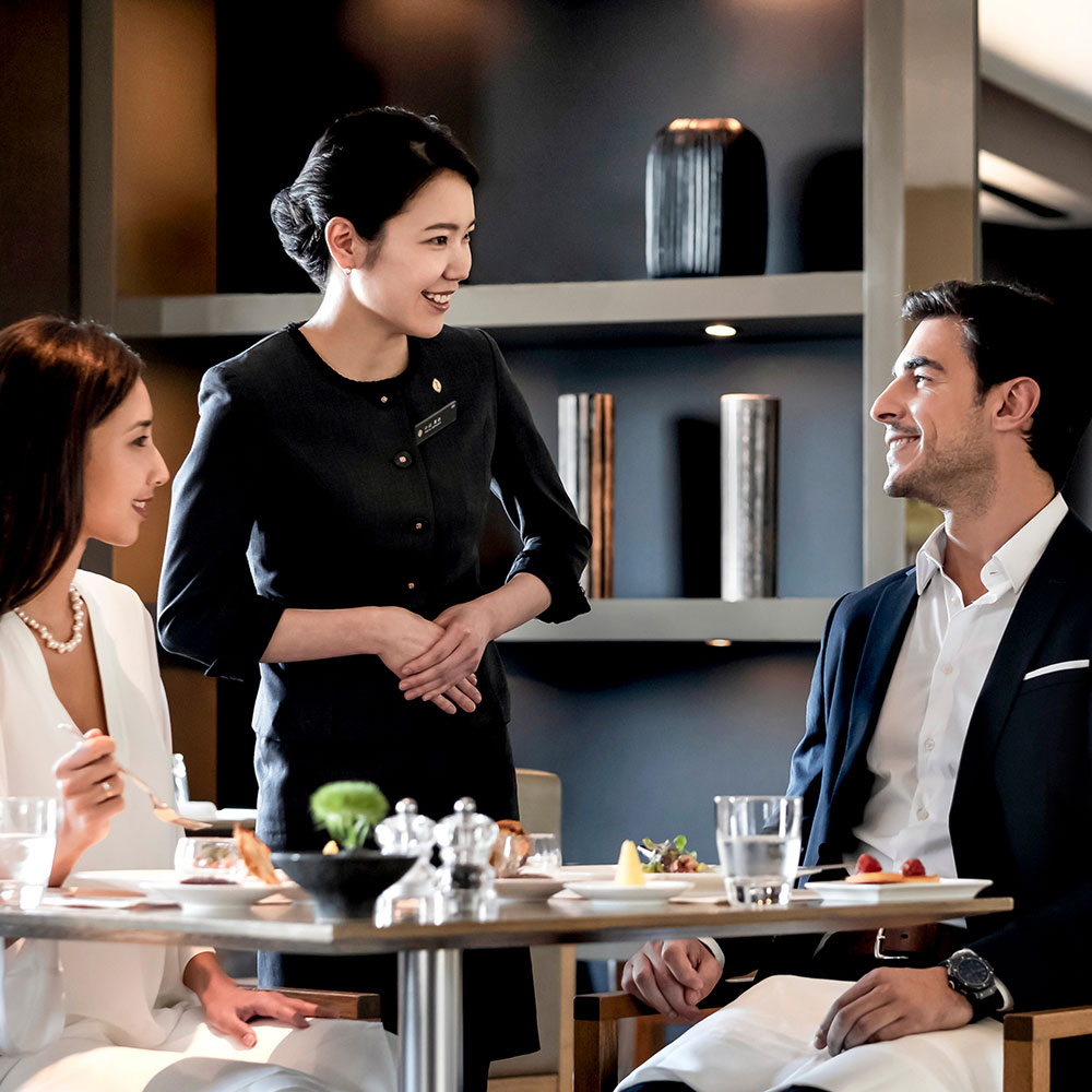Luxury and Lifestyle | Hotel Jobs & Hospitality Careers