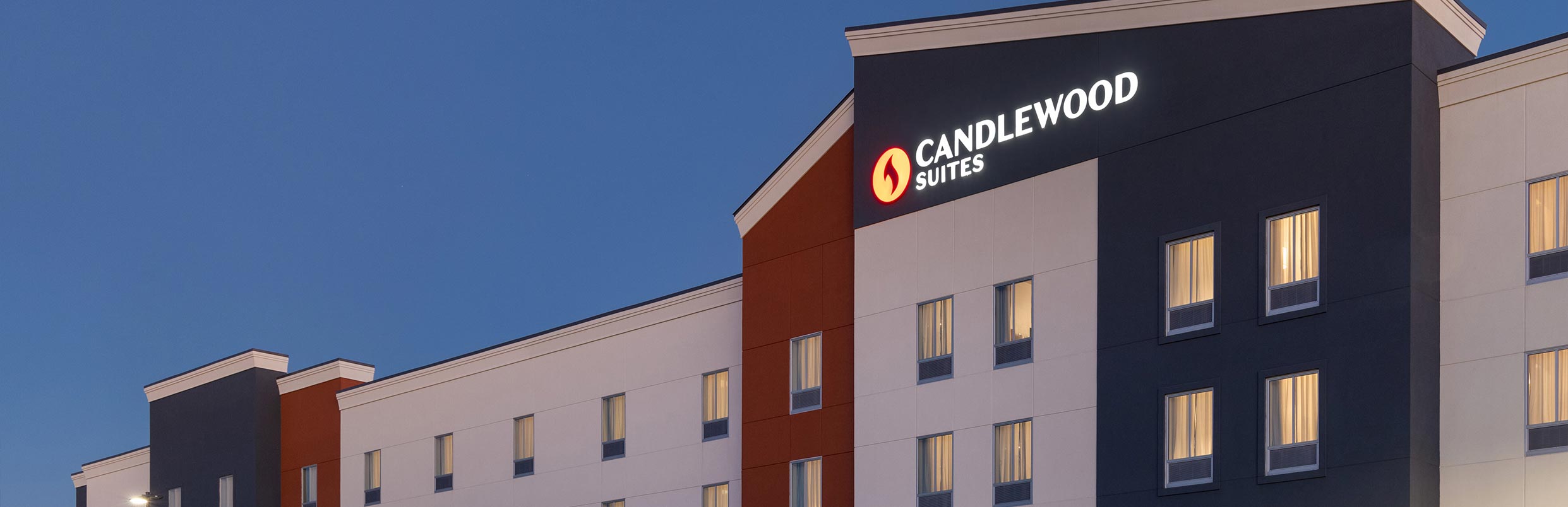 Candlewood Suites® | Работа в отеле & Карьера в сфере гостеприимства